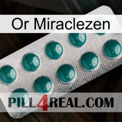 Miraclezen Gold dapoxetine1